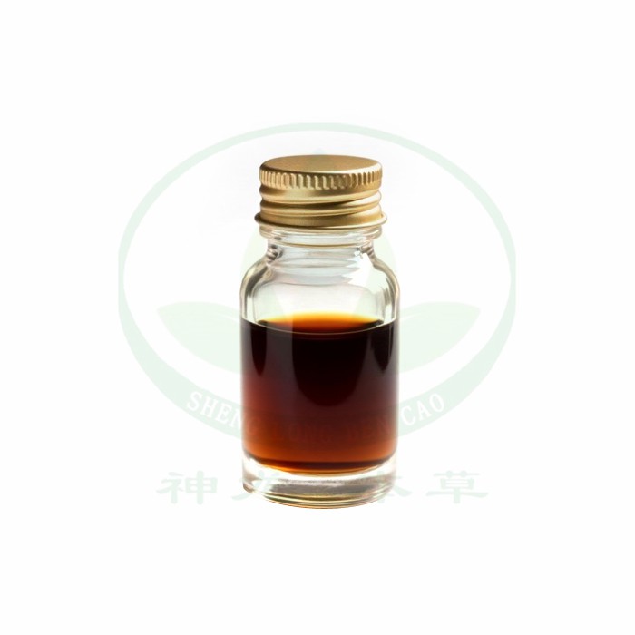 Cibotium Barometz Oil